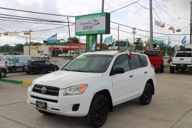 Used 2009 Toyota RAV4 4d SUV FWD at Auto Finance Center near Matthews, NC