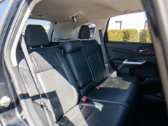 Used 2016  Honda CR-V 4d SUV FWD Touring at Auto Finance Center near Matthews&comma; NC