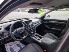 Used 2018 Honda Accord Sedan 4d LX 1.5L at Auto Finance Center near Matthews, NC