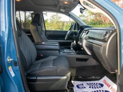Used 2019 Toyota Tundra 4WD CrewMax 5.5' Bed 5.7L (Natl) at Auto Finance Center near Matthews, NC
