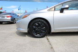 Used 2012  Honda Civic Sedan 4d LX Auto at Auto Finance Center near Matthews&comma; NC