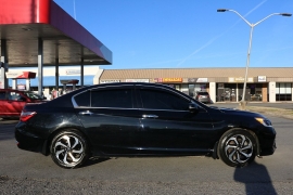 Used 2016  Honda Accord Sedan 4d EX-L V6 at Auto Finance Center near Matthews&comma; NC