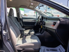 Used 2016  Toyota Corolla 4dr Sdn (Natl) at Auto Finance Center near Matthews, NC