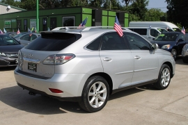 Used 2010 Lexus RX 350 FWD 4dr at Auto Finance Center near Matthews, NC