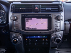 Used 2015  Toyota 4Runner RWD 4dr V6 (Natl) at Auto Finance Center near Matthews, NC