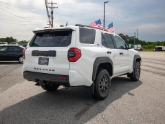 Used 2025 Toyota 4Runner 4WD (Natl) at Auto Finance Center near Matthews, NC