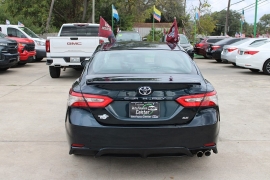 Used 2018  Toyota Camry Auto (Natl) at Auto Finance Center near Matthews, NC
