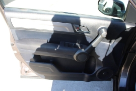 Used 2011  Honda CR-V 4d SUV FWD LX at Auto Finance Center near Matthews&comma; NC