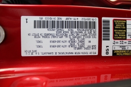 Used 2024  Toyota Tacoma 4WD Double Cab Bed &lpar;Natl&rpar; at Auto Finance Center near Matthews&comma; NC