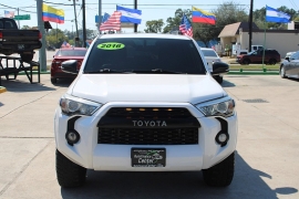 Used 2016  Toyota 4Runner RWD 4dr V6 (Natl) at Auto Finance Center near Matthews, NC