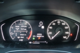 Used 2025  Honda Civic Sedan Sport CVT at Auto Finance Center near Matthews&comma; NC