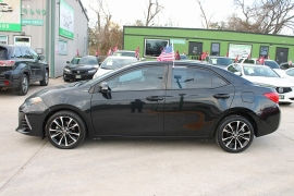 Used 2018  Toyota Corolla &lpar;Natl&rpar; at Auto Finance Center near Matthews&comma; NC