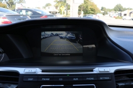Used 2014 Honda Accord Sedan 4d Sport 6spd at Auto Finance Center near Matthews, NC