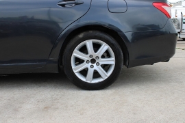 Used 2008  Lexus ES 350 4dr Sdn at Auto Finance Center near Matthews&comma; NC