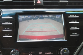 Used 2019  Toyota Camry Auto (Natl) at Auto Finance Center near Matthews, NC