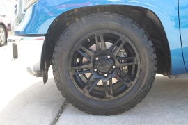 Used 2018 Toyota Tundra 2WD CrewMax SR5 4.6L at Auto Finance Center near Matthews, NC