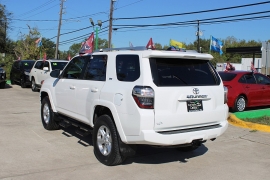 Used 2018  Toyota 4Runner 4WD (Natl) at Auto Finance Center near Matthews, NC