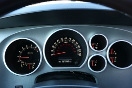 Used 2014  Toyota Sequoia 4d SUV 4WD Platinum FFV at Auto Finance Center near Matthews, NC