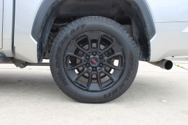 Used 2022  Toyota Tundra 2WD SR5 CrewMax 5&period;5ft Bed at Auto Finance Center near Matthews&comma; NC