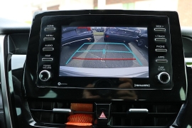 Used 2021  Toyota Camry LE Auto at Auto Finance Center near Matthews&comma; NC