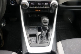 Used 2020 Toyota RAV4 XLE FWD (Natl) at Auto Finance Center near Matthews, NC