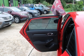 Used 2023  Honda Civic Sedan Sport CVT at Auto Finance Center near Matthews&comma; NC