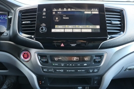 Used 2020  Honda Pilot 4d SUV FWD EX at Auto Finance Center near Matthews, NC