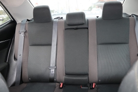 Used 2019  Toyota Corolla &lpar;Natl&rpar; at Auto Finance Center near Matthews&comma; NC