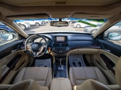 Used 2011 Honda Accord Crosstour 2WD 5dr EX-L at Auto Finance Center near Matthews, NC