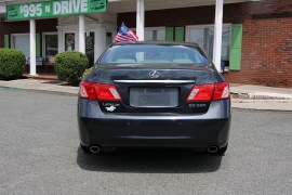 Used 2007 Lexus ES 350 4dr Sdn at Auto Finance Center near Matthews, NC