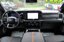 Used 2024  Ford Super Duty F-350 DRW 4WD Crew Cab 8' Box at Auto Finance Center near Matthews&comma; NC