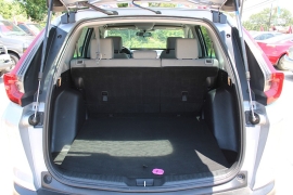 Used 2020  Honda CR-V 4d SUV FWD LX at Auto Finance Center near Matthews&comma; NC