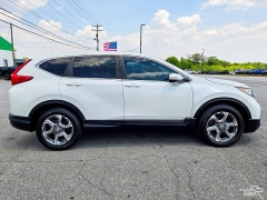 Used 2018  Honda CR-V EX-L 2WD at Auto Finance Center near Matthews&comma; NC