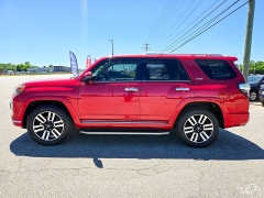 Used 2016  Toyota 4Runner RWD 4dr V6 &lpar;Natl&rpar; at Auto Finance Center near Matthews&comma; NC