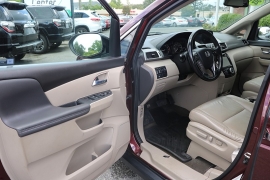 Used 2017 Honda Odyssey EX-L Auto at Auto Finance Center near Matthews, NC