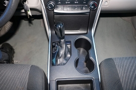 Used 2017  Toyota Camry Auto &lpar;Natl&rpar; at Auto Finance Center near Matthews&comma; NC