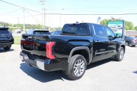 Used 2024  Toyota Tundra 4WD 1794 Edition CrewMax 5&period;5ft Bed at Auto Finance Center near Matthews&comma; NC