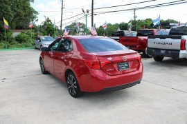 Used 2017  Toyota Corolla &lpar;Natl&rpar; at Auto Finance Center near Matthews&comma; NC