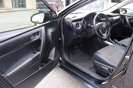 Used 2017 Toyota Corolla (Natl) at Auto Finance Center near Matthews, NC