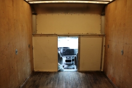 Used 2015  Ford Econoline Commercial Cutaway E-350 Super Duty 158" at Auto Finance Center near Matthews, NC