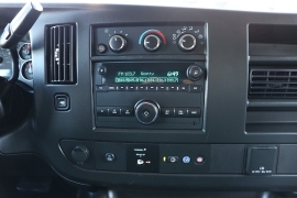 Used 2023  Chevrolet Express Passenger RWD 3500 155" LS at Auto Finance Center near Matthews, NC