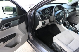 Used 2015  Honda Accord Sedan 4d LX CVT at Auto Finance Center near Matthews&comma; NC