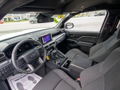 Used 2025 Toyota 4Runner 4WD (Natl) at Auto Finance Center near Matthews, NC