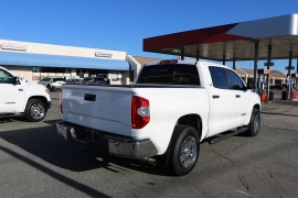 Used 2017  Toyota Tundra 2WD CrewMax SR5 4&period;6L at Auto Finance Center near Matthews&comma; NC
