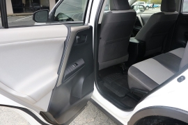 Used 2013 Toyota RAV4 FWD 4dr LE (Natl) at Auto Finance Center near Matthews, NC