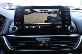 Used 2018 Honda Accord Sedan 4d EX-L 1.5L at Auto Finance Center near Matthews, NC