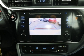 Used 2017  Toyota Corolla &lpar;Natl&rpar; at Auto Finance Center near Matthews&comma; NC