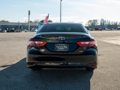 Used 2018  Toyota Camry Auto (Natl) at Auto Finance Center near Matthews, NC
