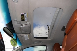 Used 2014  Toyota Tundra 2WD Truck CrewMax 5&period;7L V8 6-Spd AT &lpar;Natl&rpar; at Auto Finance Center near Matthews&comma; NC