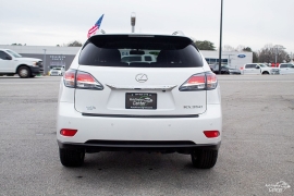 Used 2015  Lexus RX 350 AWD 4dr at Auto Finance Center near Matthews&comma; NC